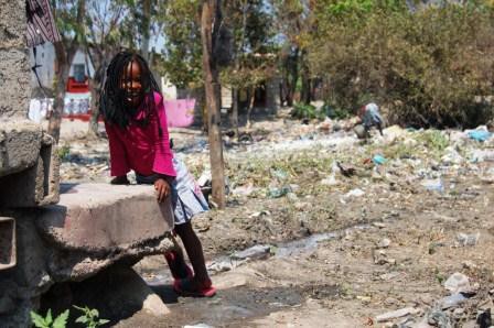 Afryka: ubóstwo w odwrocie 