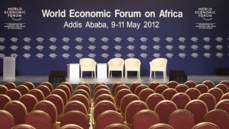 Afryka: The World Economic Forum on Africa 2012 dobiegło końca