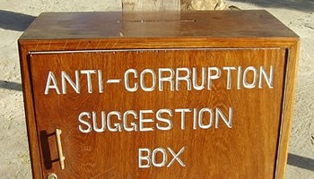Corruption: an overemphasized and misunderstood ‘Anglo-American Fetish’?