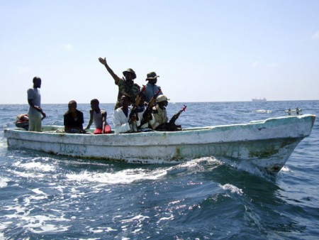Afryka: opublikowano raport The Human Cost of Marine Piracy 2012