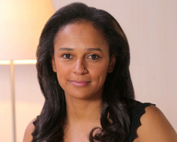 Angola: Kontrowersje wokół majątku Isabel dos Santos